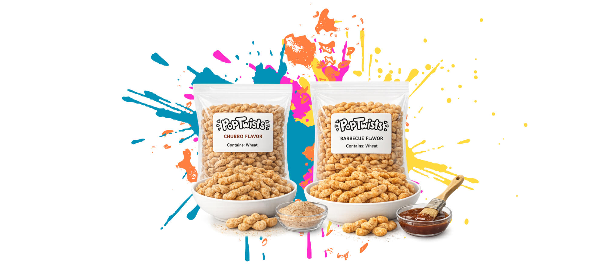 PopTwists