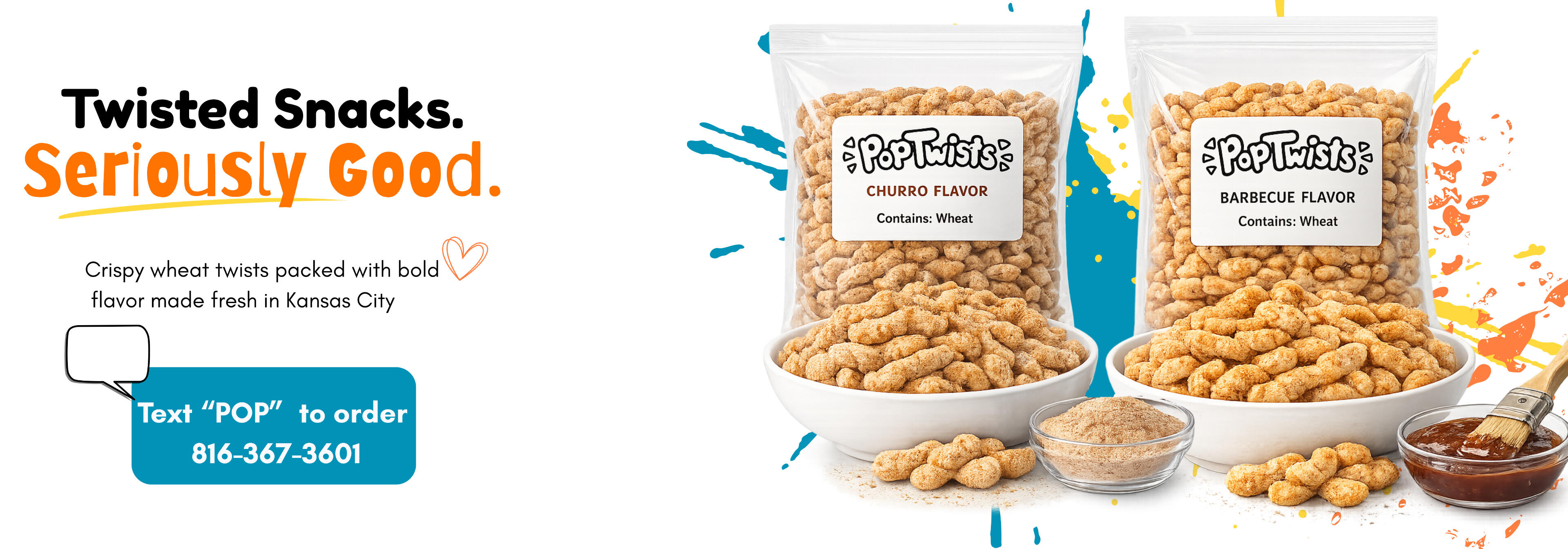 PopTwists